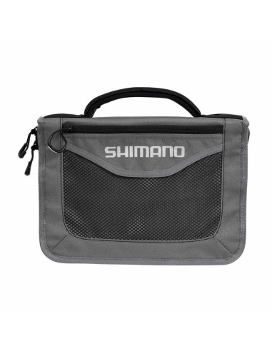 Bolsa Shimano Predator Lure Wallet